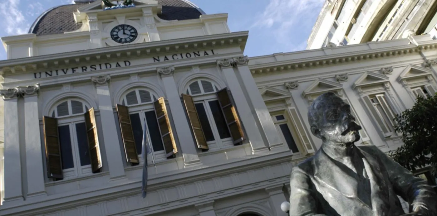 La Autonomía Universitaria En La Constitución Nacional